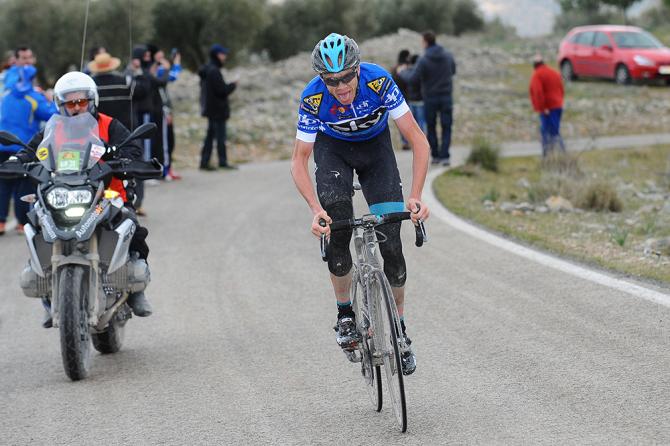 Vuelta_a_ Andalucia_2015_stage_4_Winner_Team_SKY_Chris_Froome