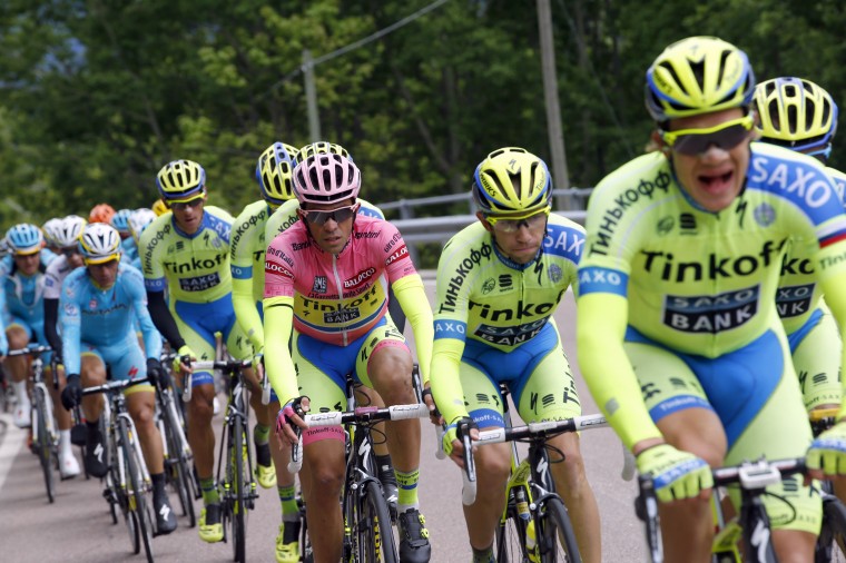 Giro2015_stage17_tinkoff-saxo